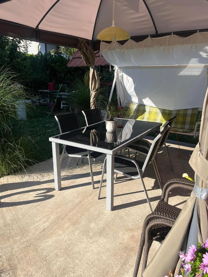 Rege apartman Alsóörs Exterior foto