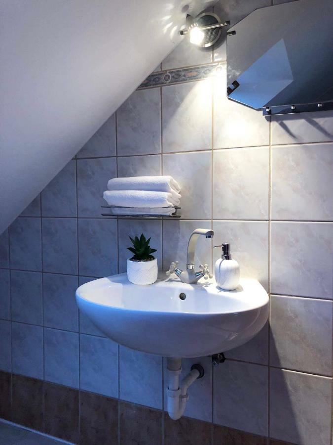 Rege apartman Alsóörs Exterior foto